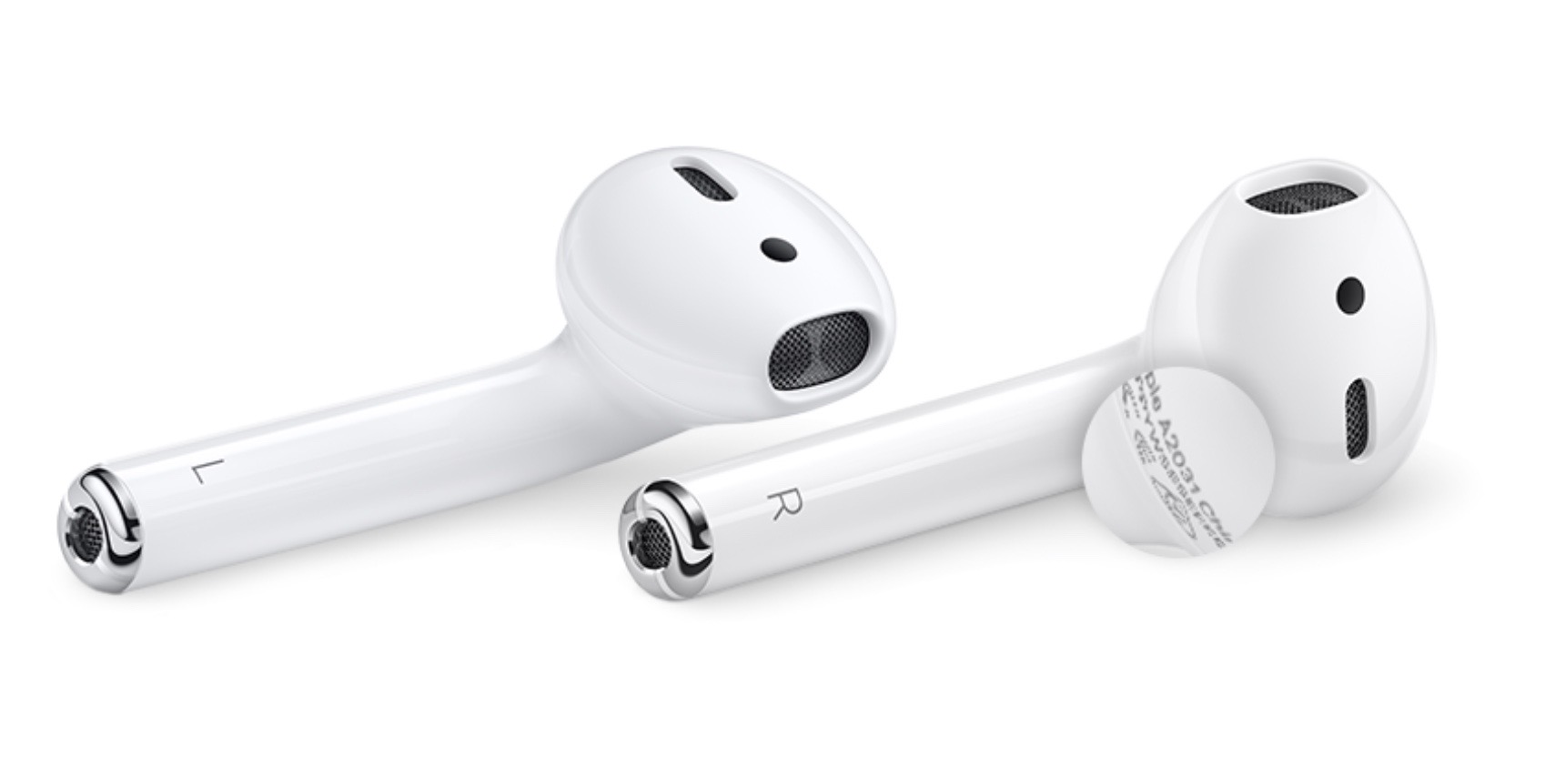 How to check the model of your AirPods and charging case - 9to5Mac