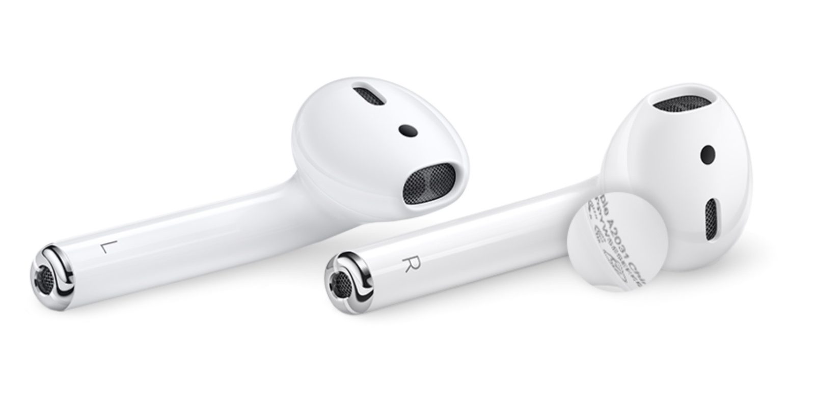 check AirPods model