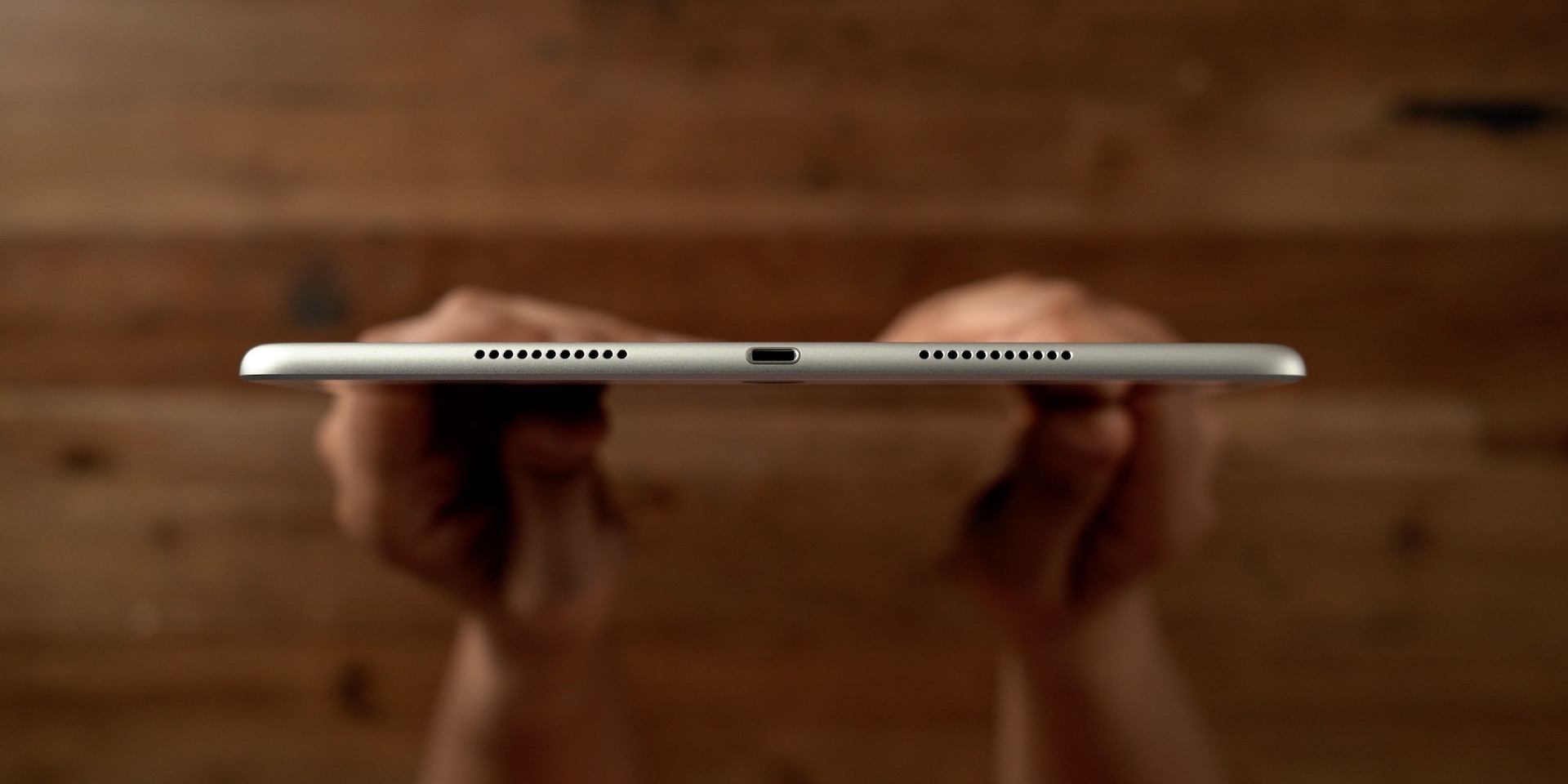 photo of Report: Fourth-generation iPad Air to switch to USB-C, iPad mini sticking with Lightning image