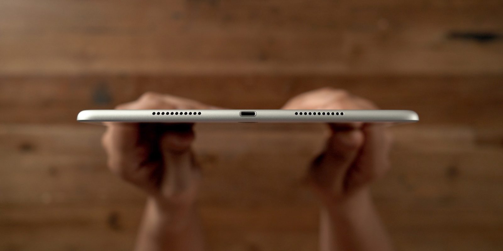 Report: Fourth-generation iPad Air to switch to USB-C, iPad mini sticking  with Lightning - 9to5Mac