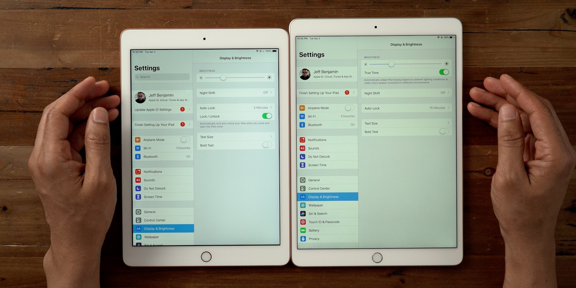 iPad Air 3 review: Semi-Pro [Video] - 9to5Mac