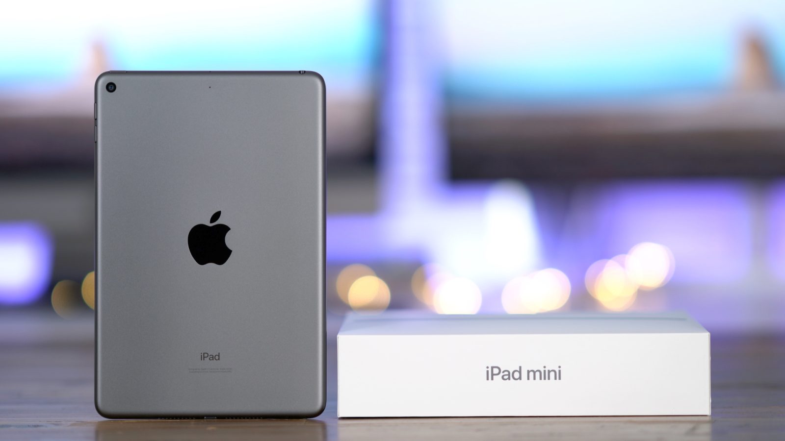 Ipad mini 6 сколько оперативной памяти