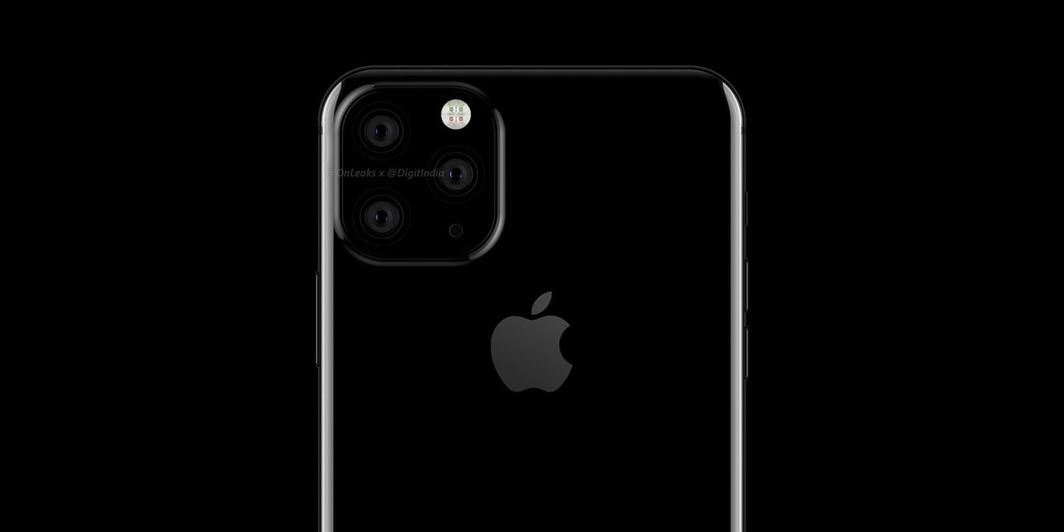 Apple iPhone 11 production orders reportedly same as 2018 iPhone cycle - 9to5Mac thumbnail