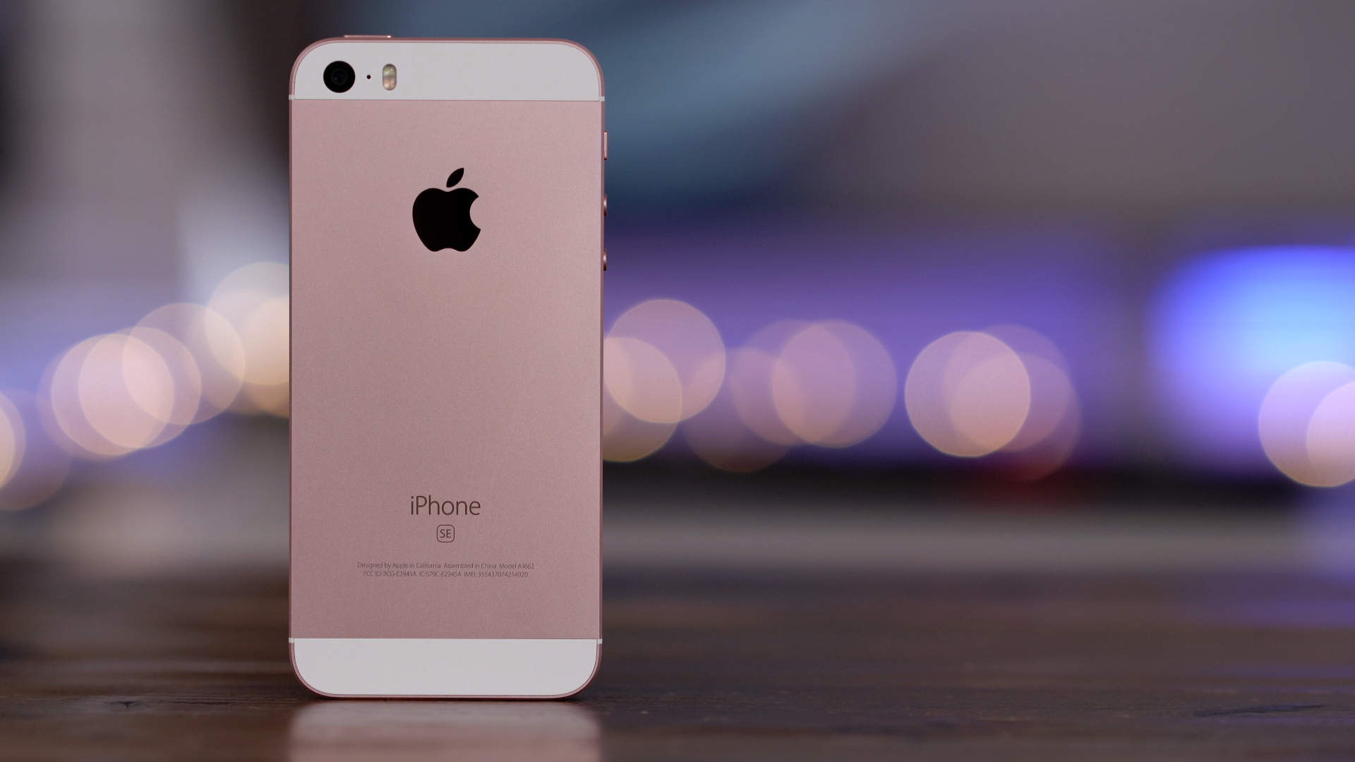Iphone Se Features Specs Price What You Need To Know
