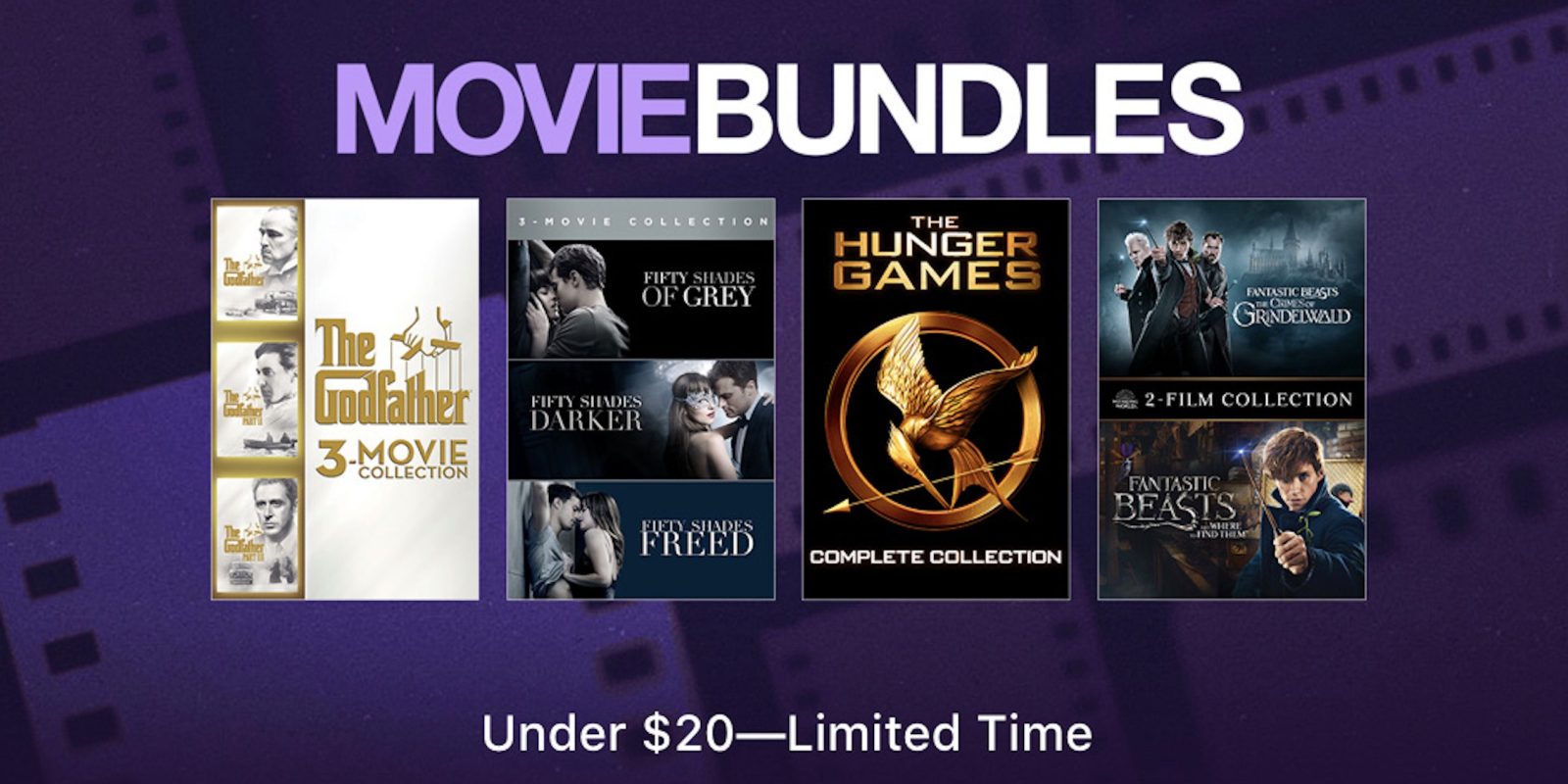 This Week S Best Itunes Movie Deals Bundle Sale 1 Hd Rentals Disney Films More Cmos