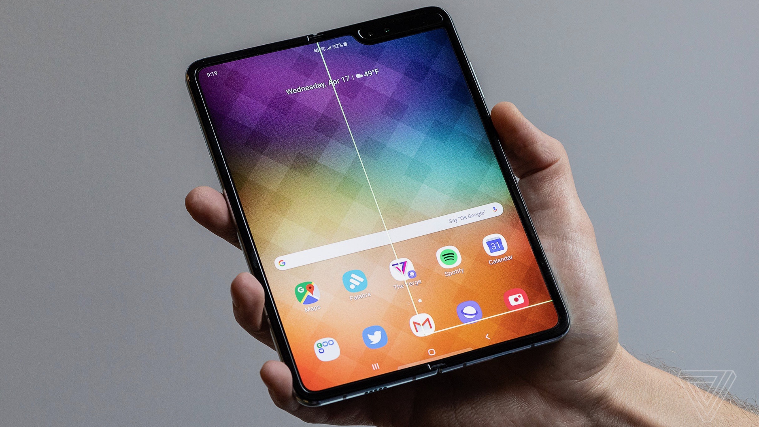 where can i buy a galaxy fold