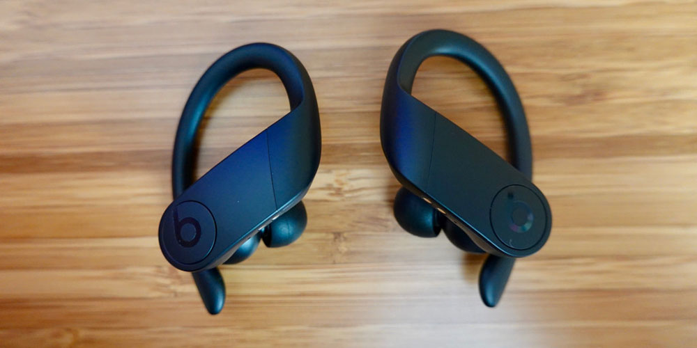 Beats Powerbeats Pro delivery date 