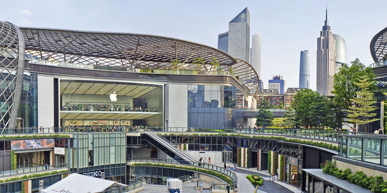 Chinese Apple boycott could halve iPhone sales in the country
