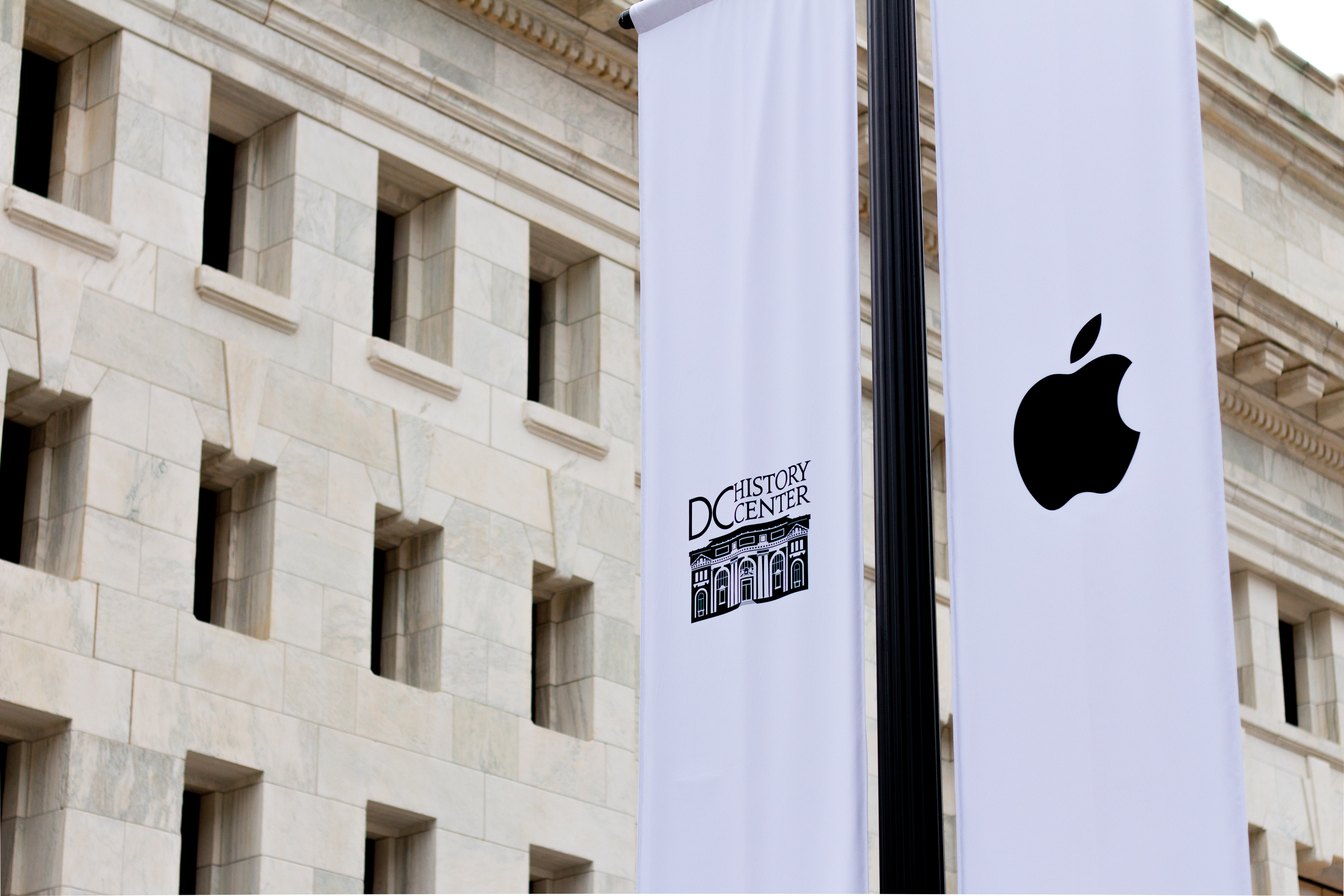 Apple Carnegie Library An inside look at Apple's most ambitious store