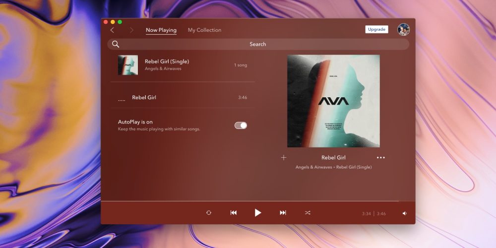 Pandora App For Mac