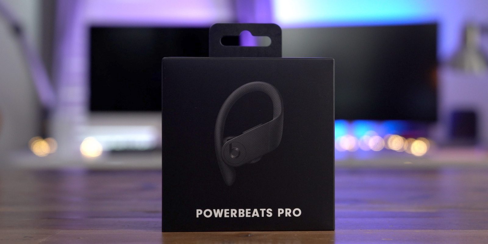 Powerbeats Pro: Release Date, Price, Specs, etc - 9to5Mac