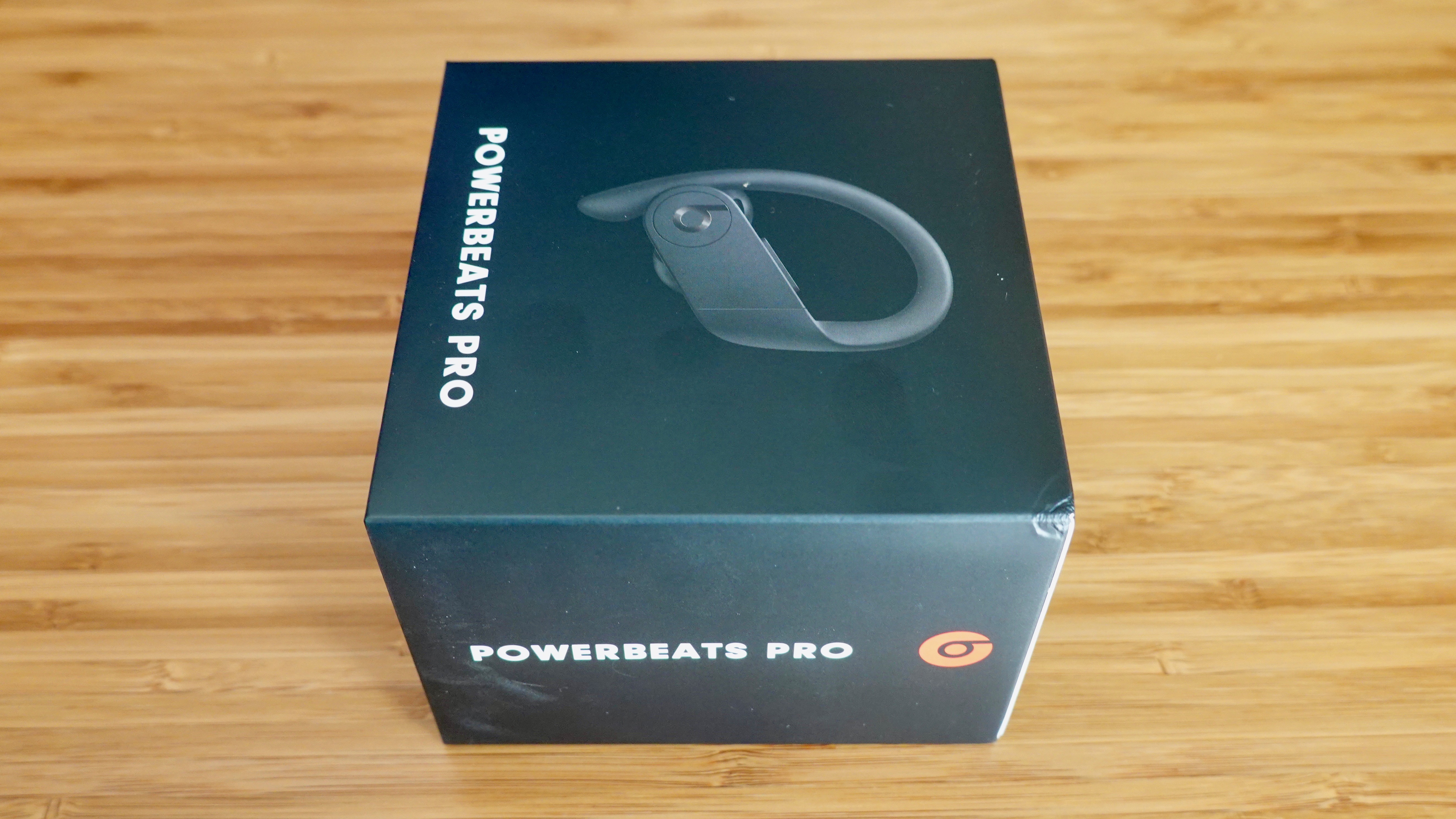 powerbeats pro what's in the box