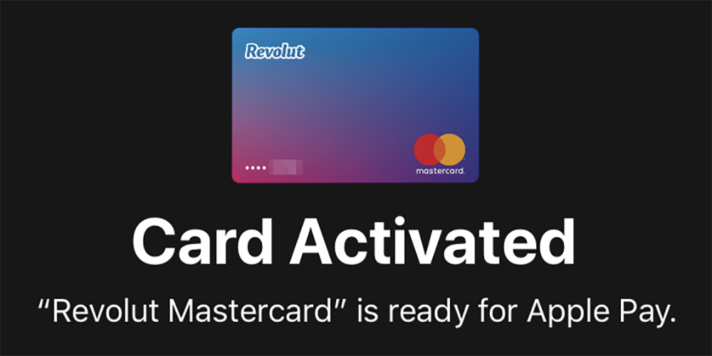 Pay support. Коллаборация Apple и MASTERCARD. Revolut приостановил обслуживание карты в Apple pay.