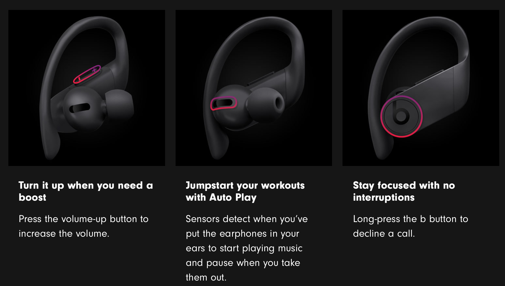 how to connect powerbeats bluetooth