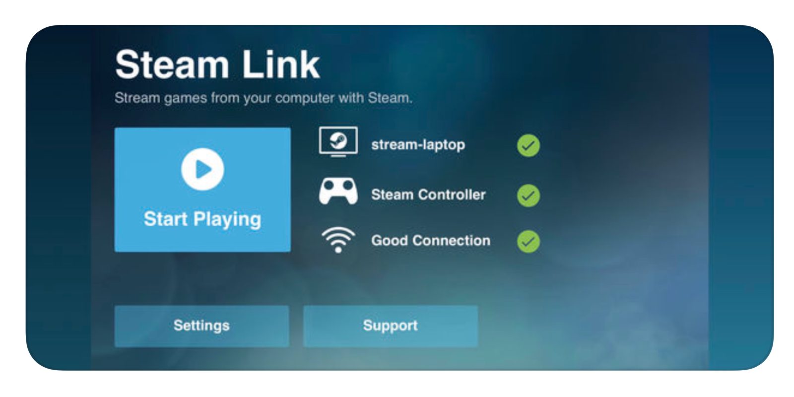 How to set up steam фото 14