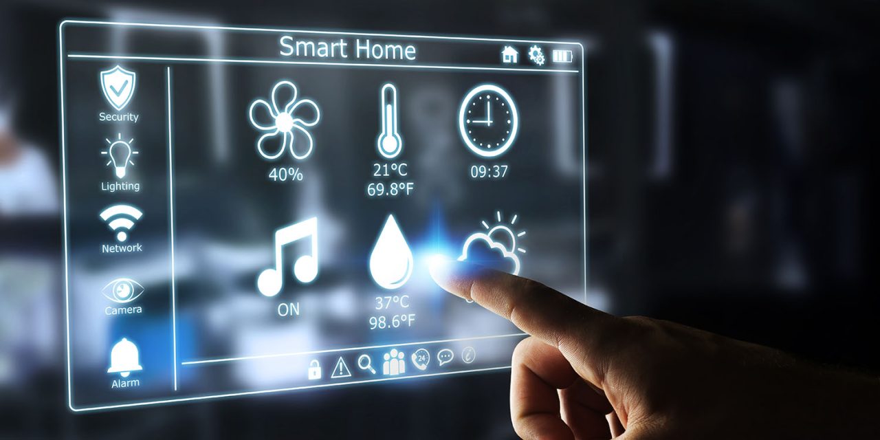 Smart home devices creepy, ay two-thirds of owners