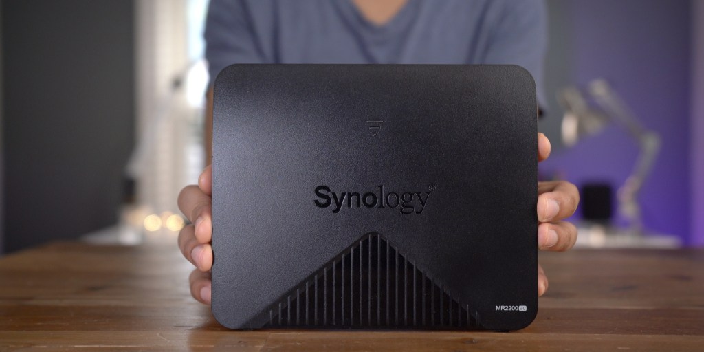 photo of Synology makes VPN Plus Client software free for businesses, indefinitely image