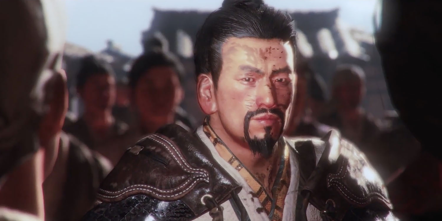 Total War: THREE KINGDOMS For Mac