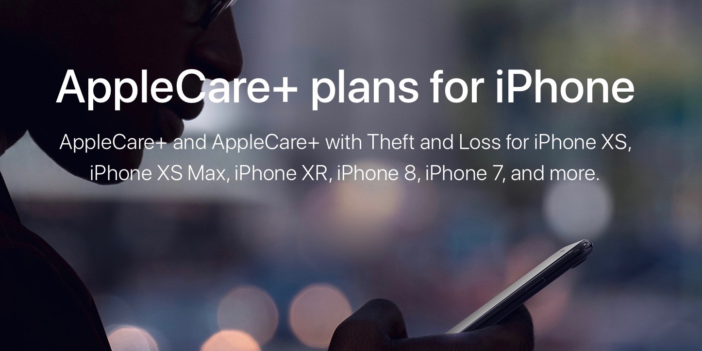 how to purchase applecare