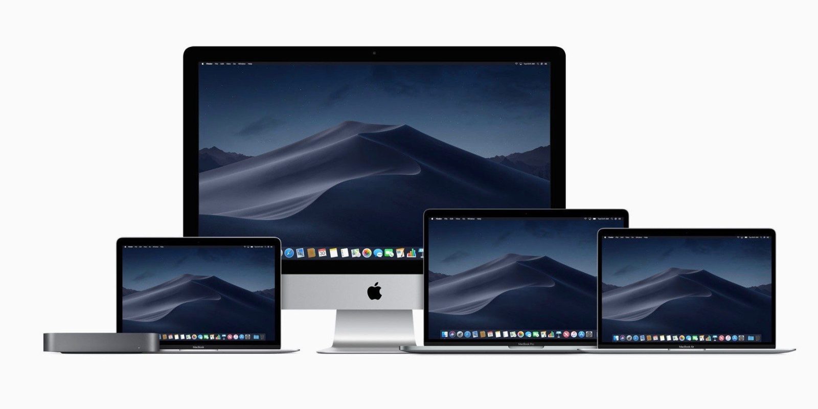 add AppleCare Mac