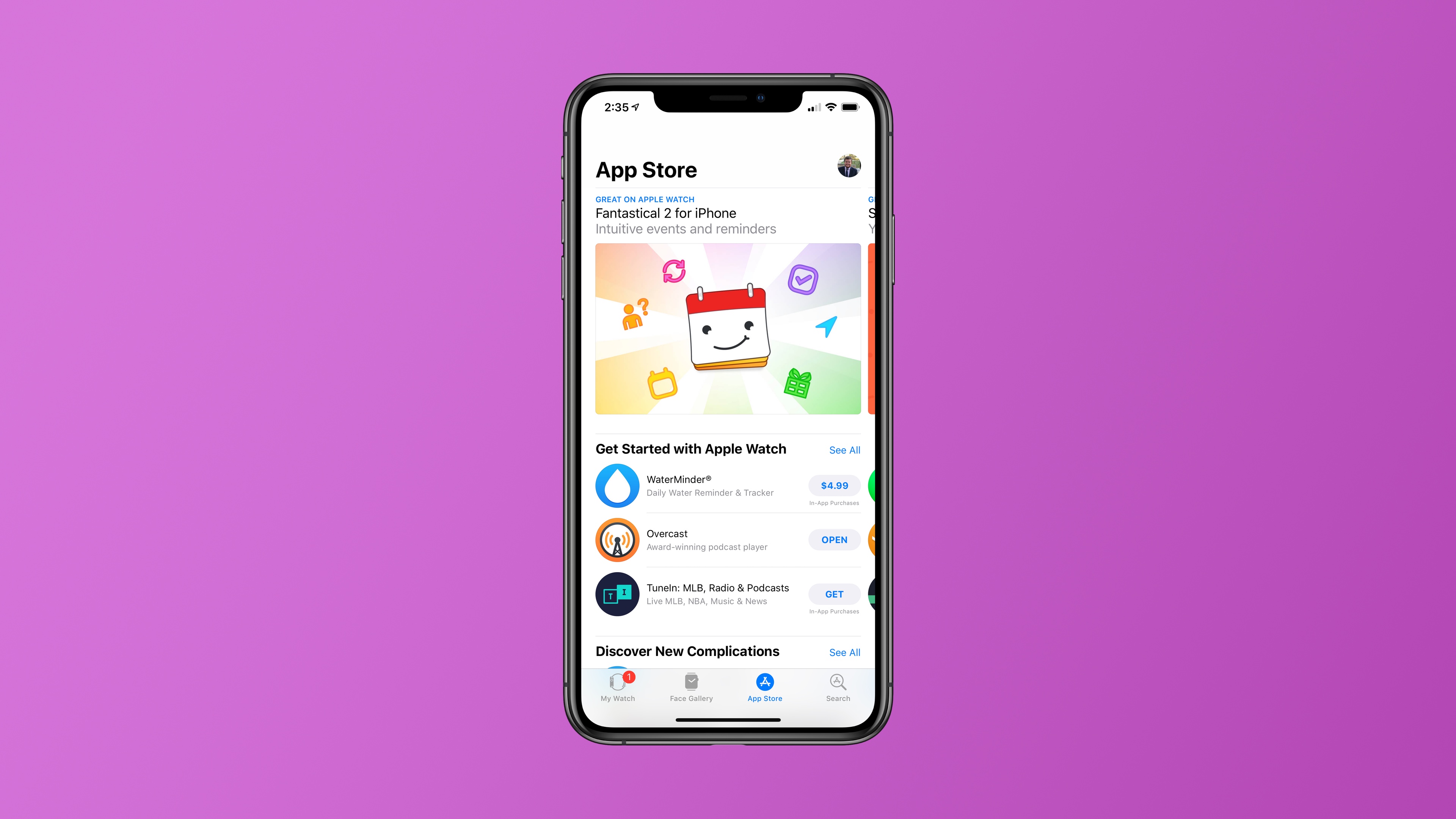 watchOS 6 features: New apps, watch faces, and more - 9to5Mac