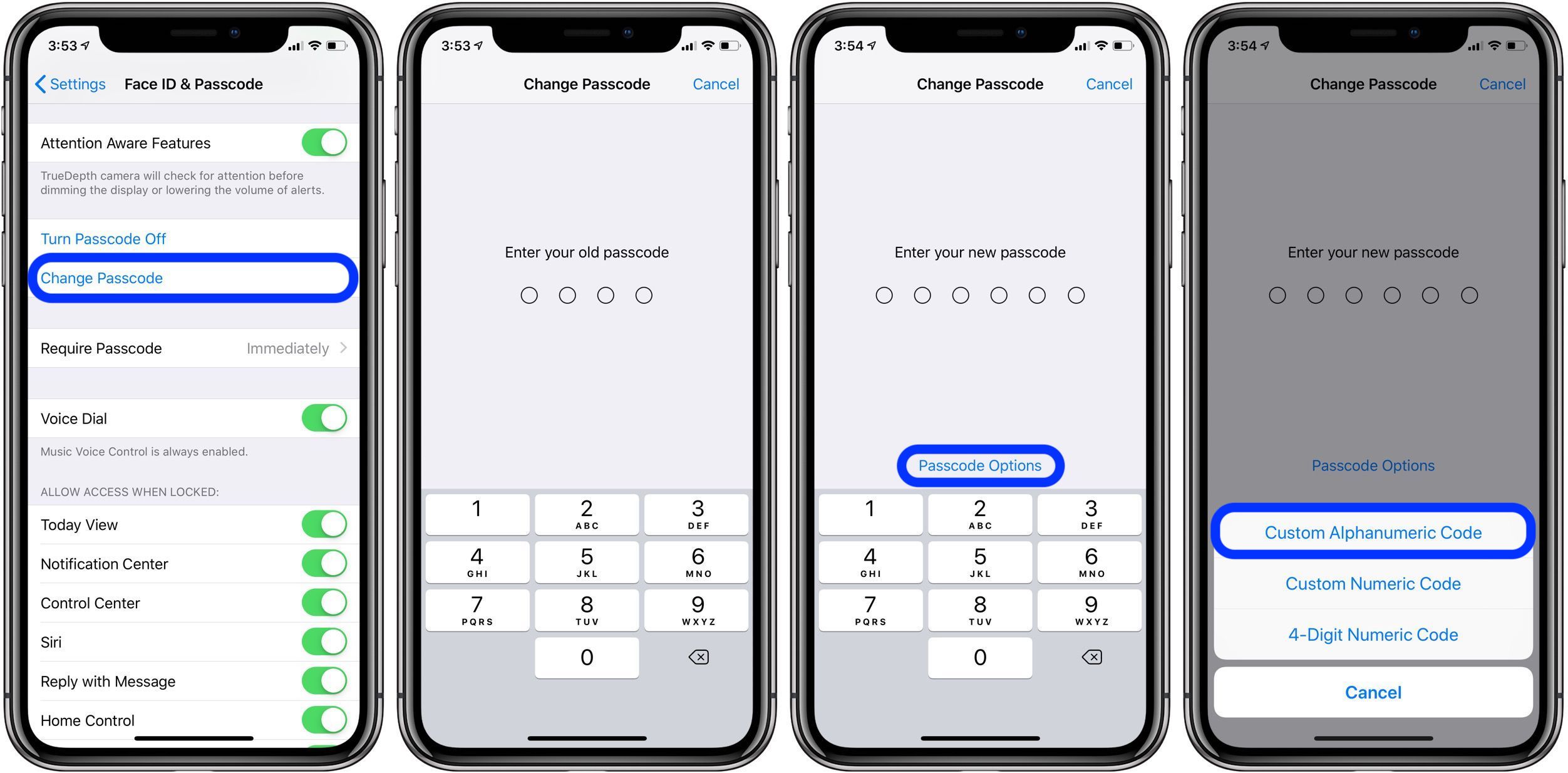 how-to-use-a-custom-alphanumeric-passcode-on-iphone-9to5mac