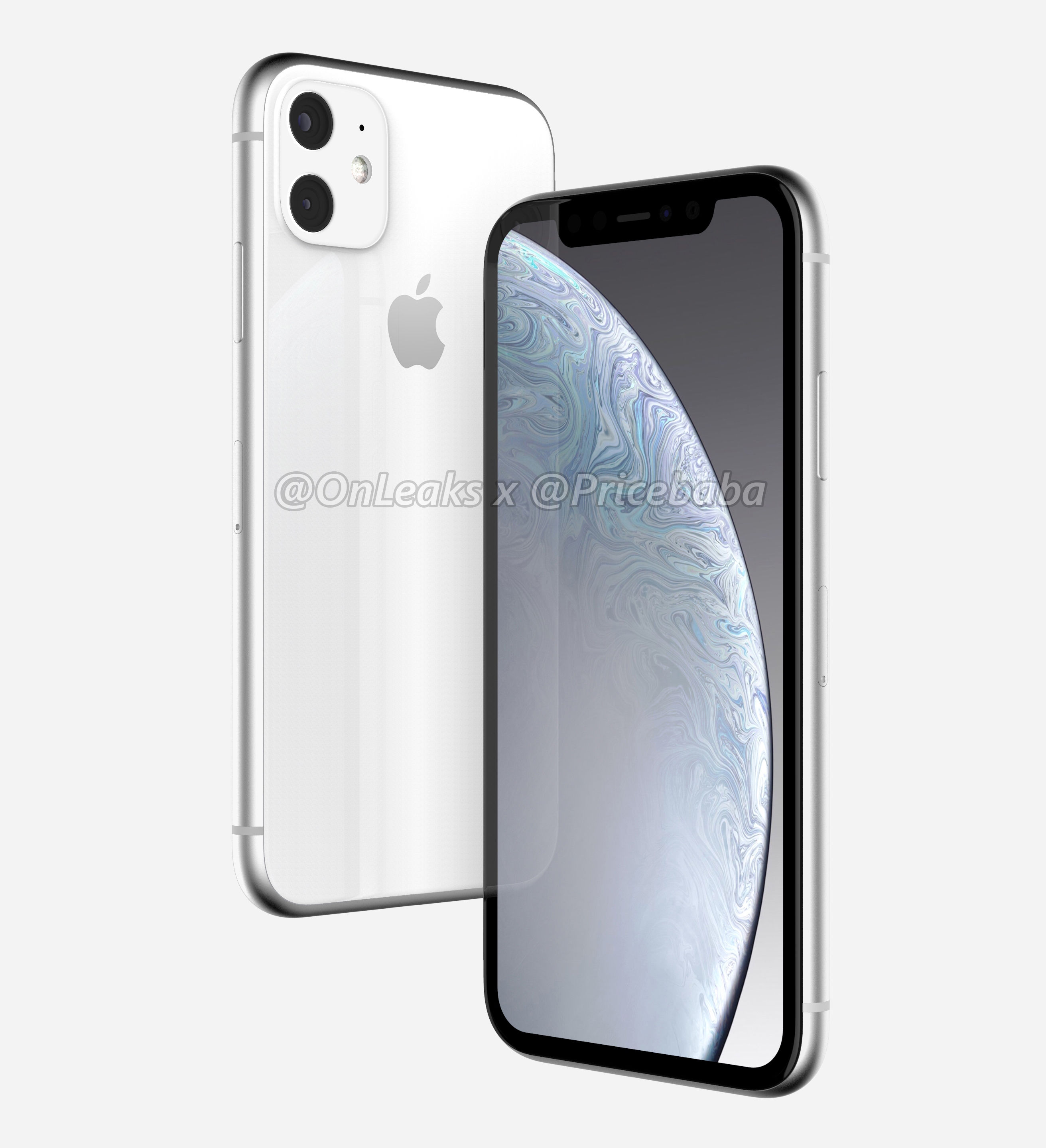 2019 iPhone XR could have similar camera bump to iPhone 11, says latest