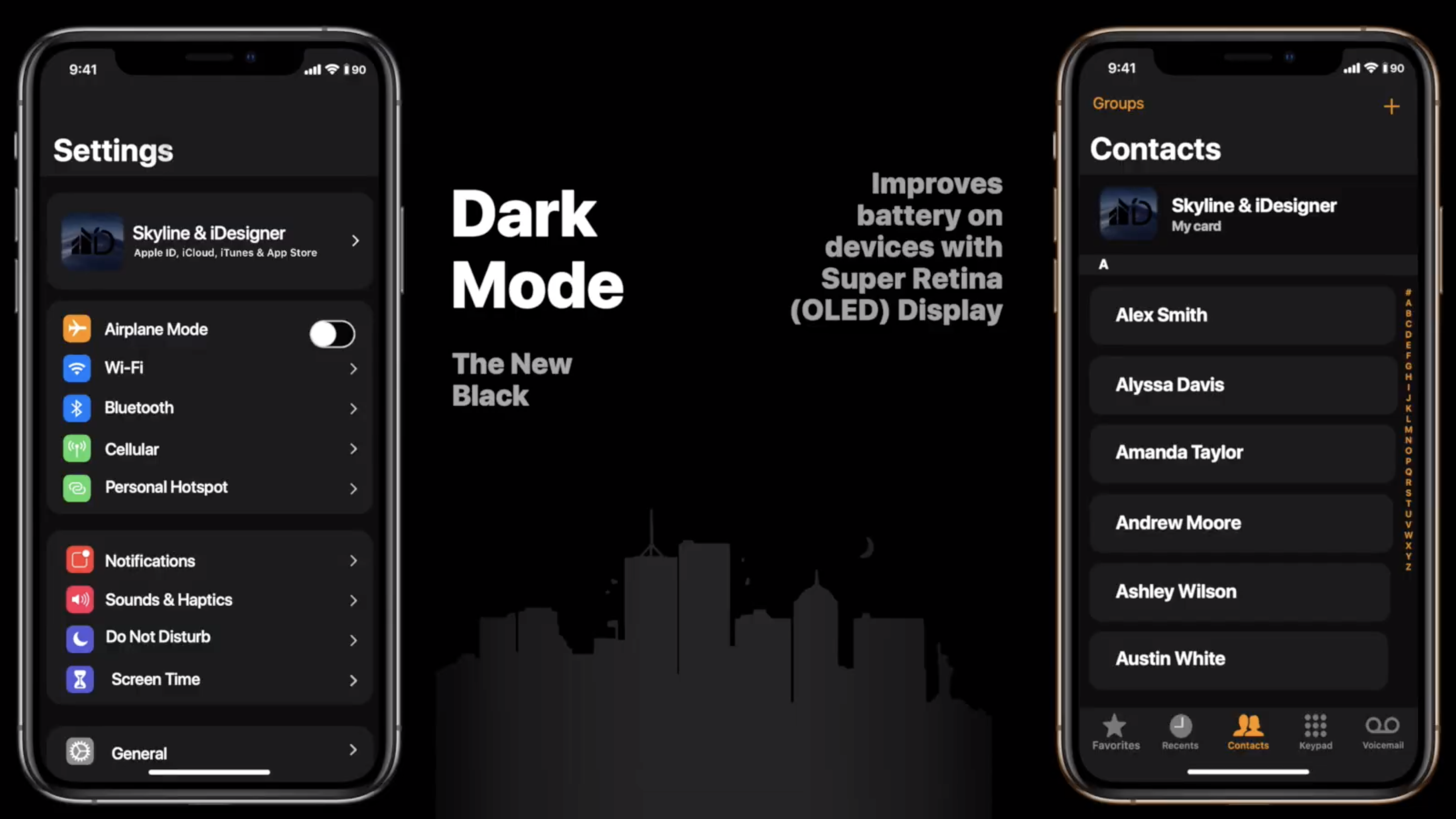 iOS 13 features: Dark Mode, app updates, iPad overhaul, more - 9to5Mac