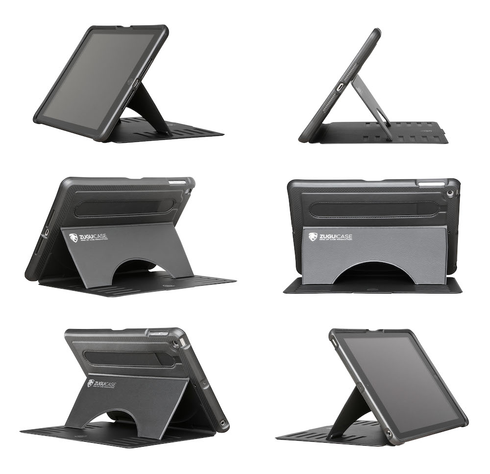Amazon's highest rated iPad case now available for Apple's new 9.7inch