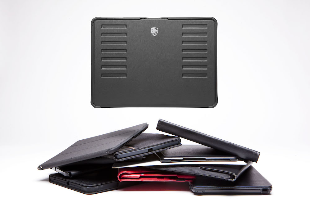 Amazon's highest rated iPad case now available for Apple's new 9.7inch