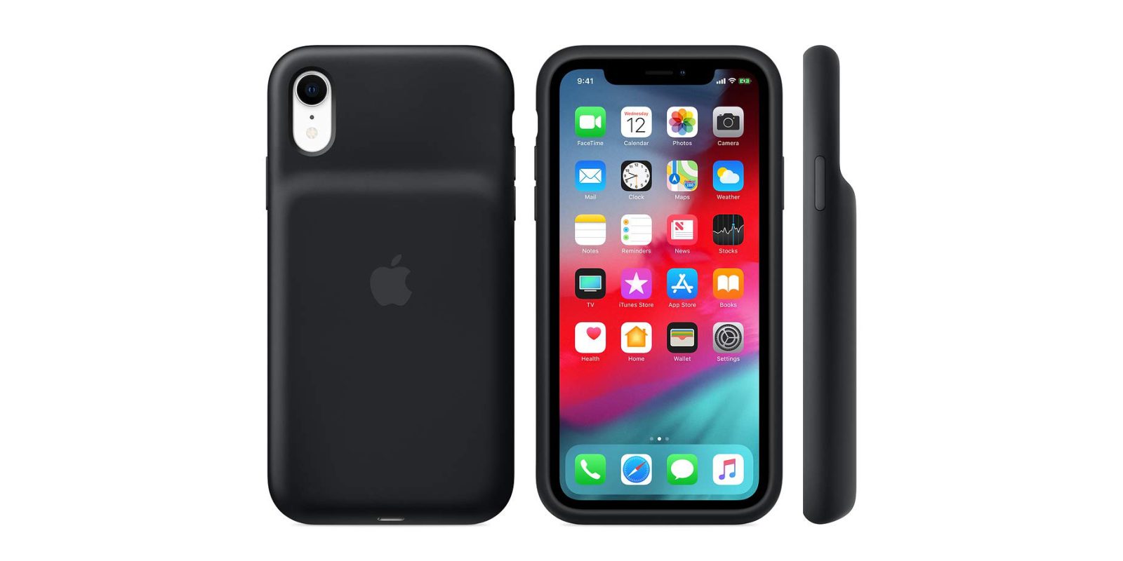 photo of Apple iPhone XR battery case hits all-time low, MacBook Pro $520 off, and Anker’s AirPower alternative is $50 image