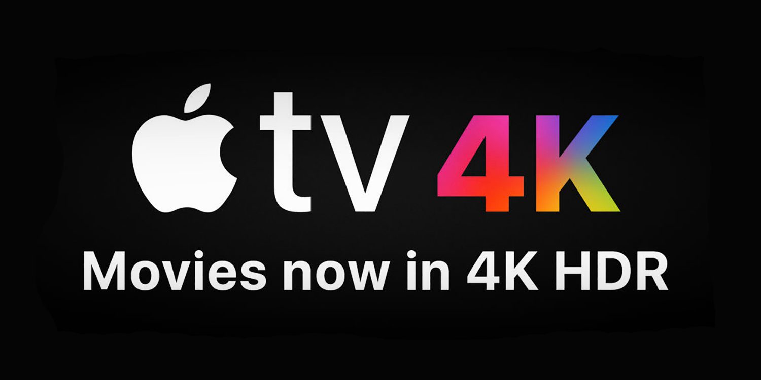 Warner Bros Movies Lose 4K Quality On ITunes 9to5Mac   Itunes 4k Movie Sale 