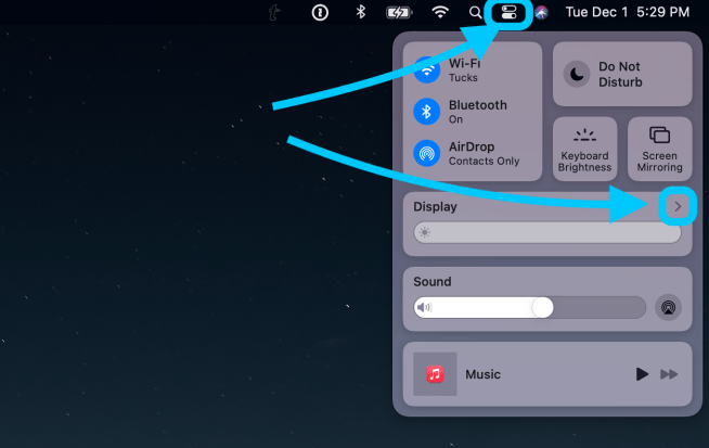 Dark Mode on Mac: How to enable/disable on Big Sur, more - 9to5Mac
