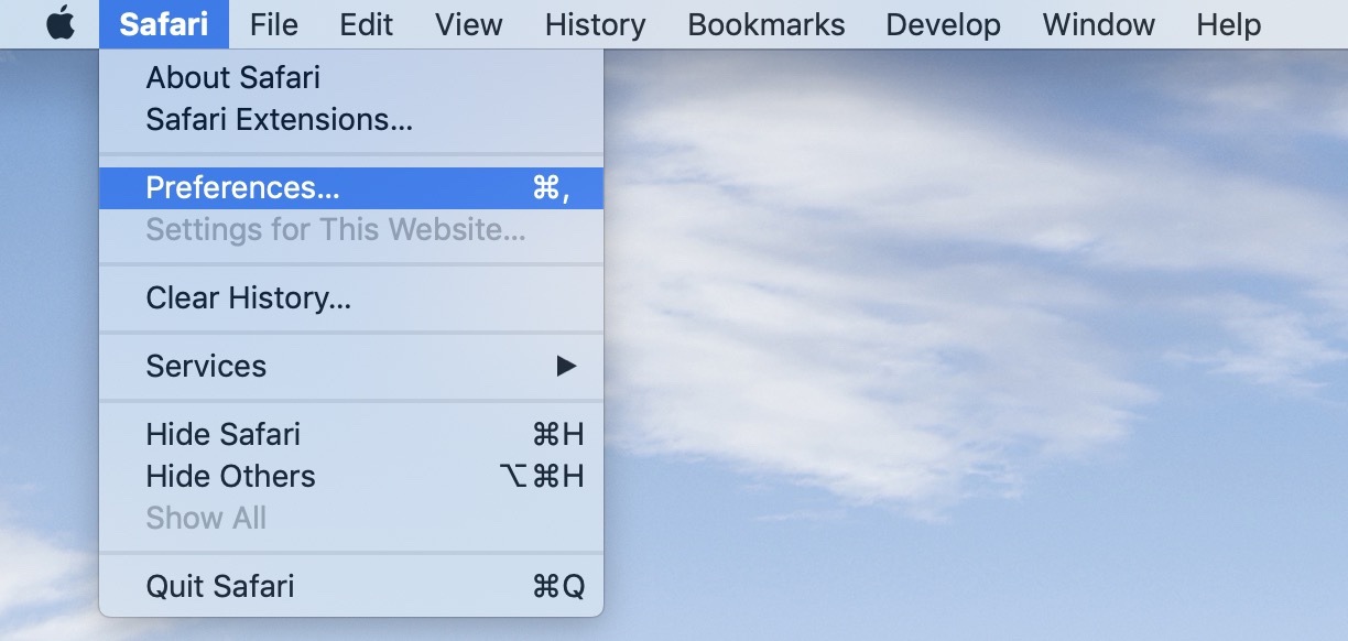 How to use password AutoFill in Safari on Mac - 9to5Mac