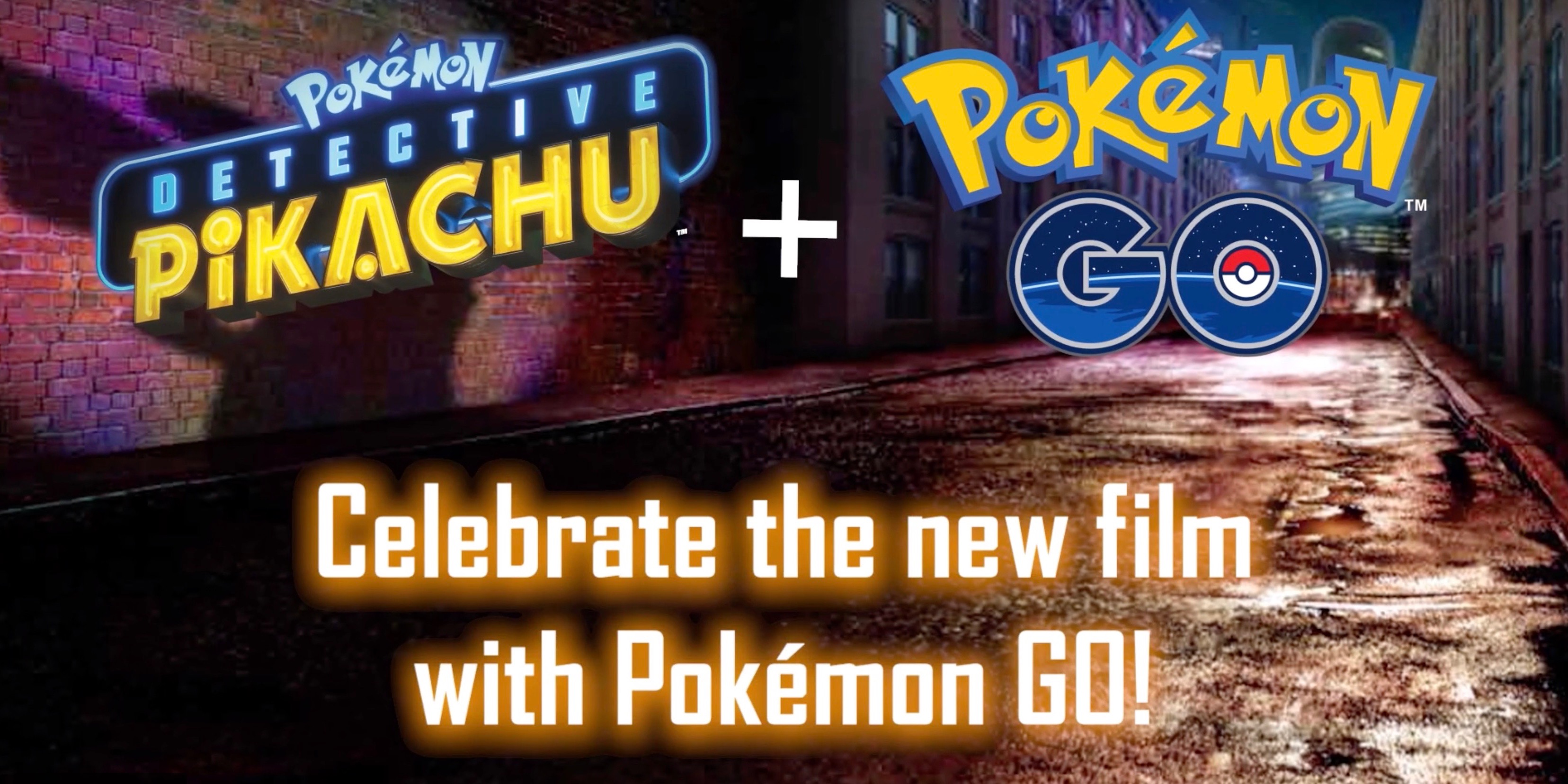 Special Pokémon Go In Game Event Kicking Off For Detective