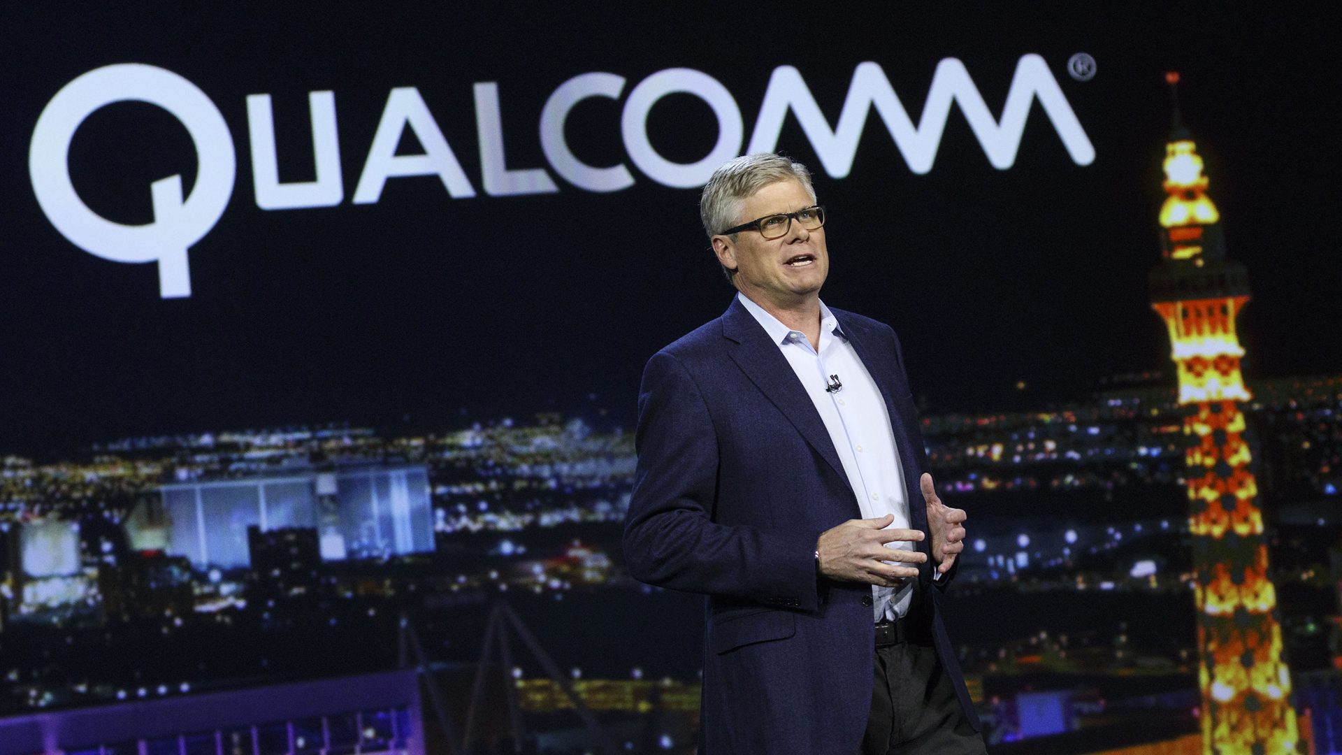Qualcomm executive team secures bonuses after Apple deal - 9to5Mac