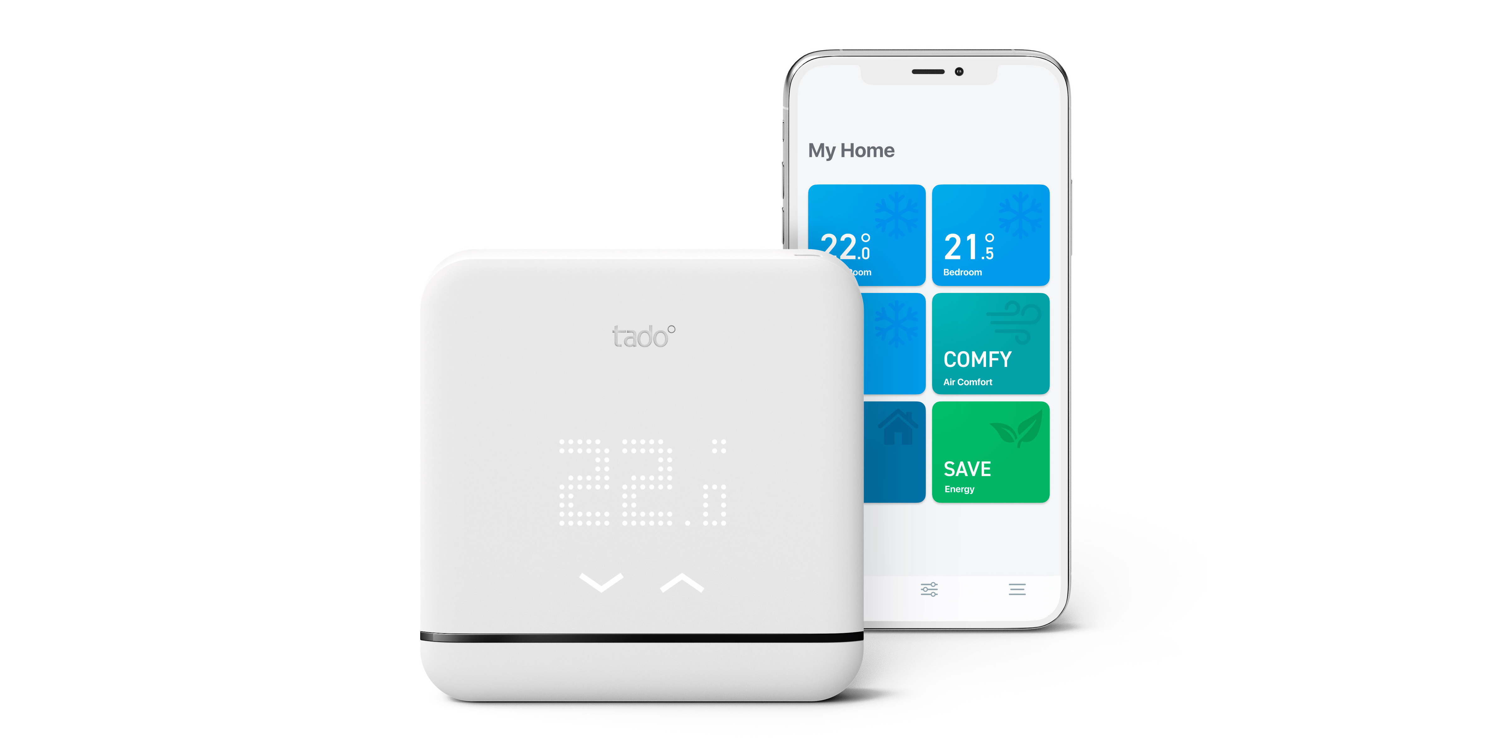 HomeKit Air Conditioning: Tado launches Smart AC for UK ...