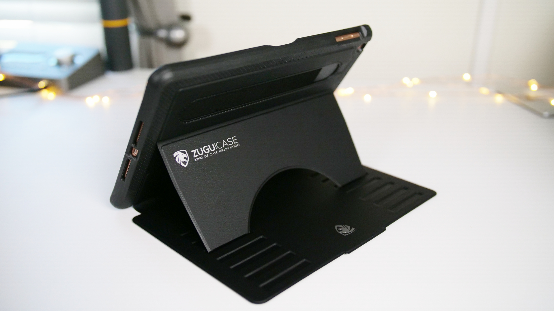 Amazon's highest rated iPad case now available for Apple's new 9.7inch