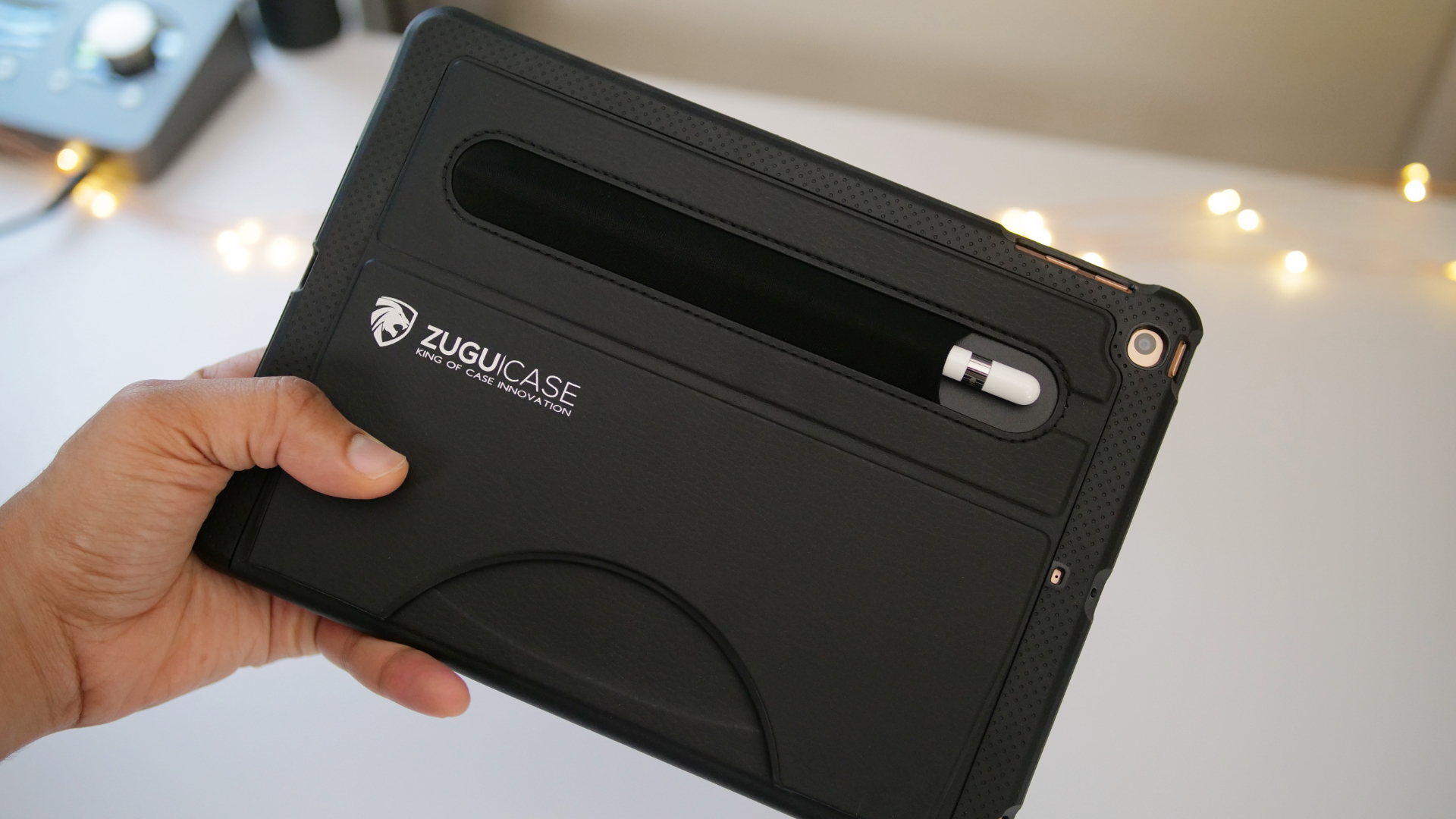 Amazon's highest rated iPad case now available for Apple's new 9.7inch