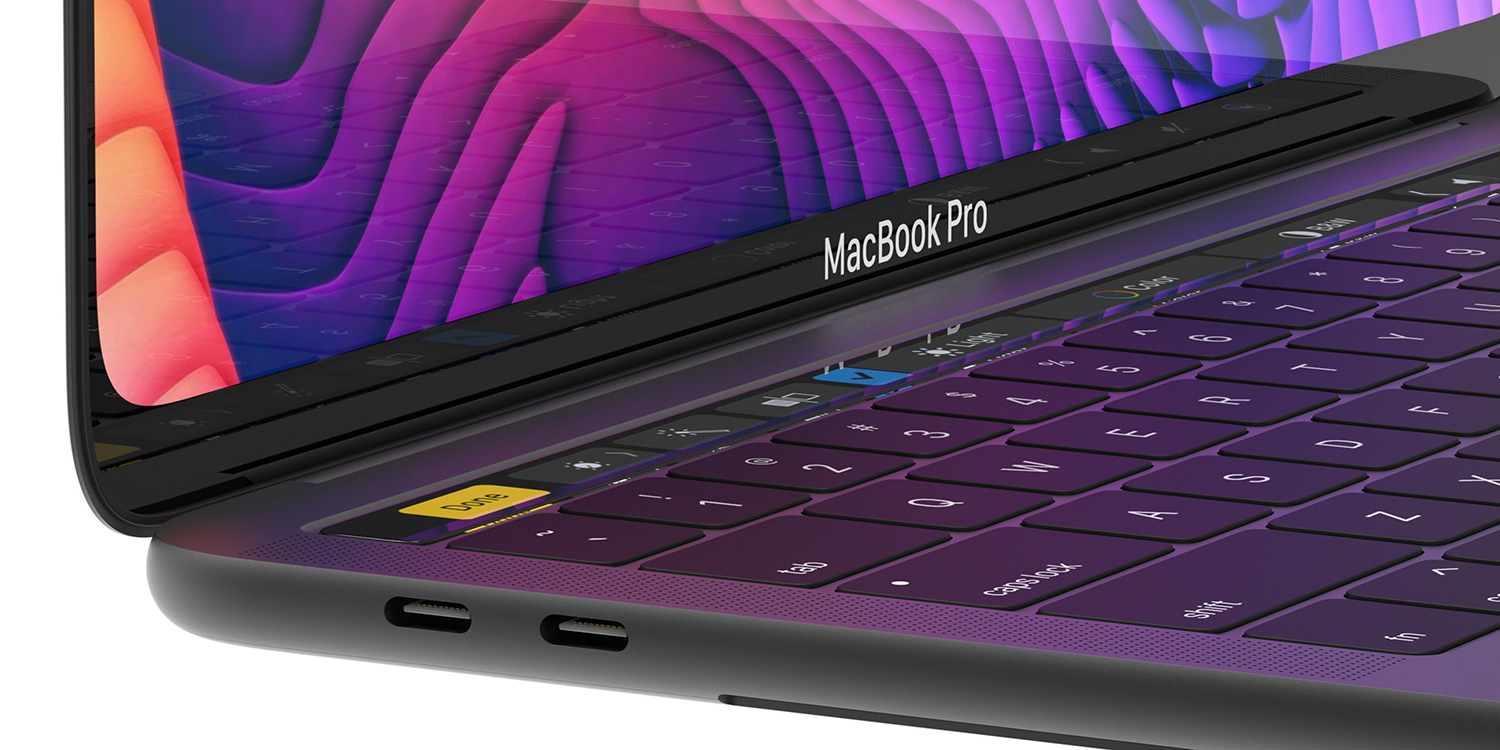 Report claims 16-inch MacBook Pro will bundle 96W USB-C power 