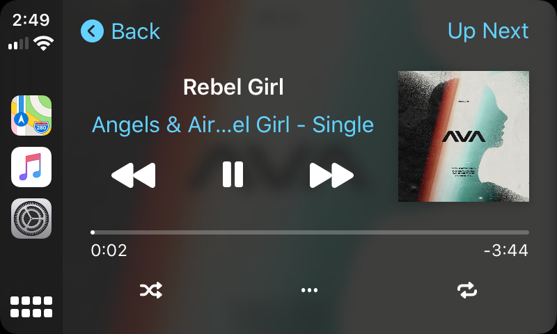 Hands-on with CarPlay in iOS 13: New apps, light mode, more - 9to5Mac