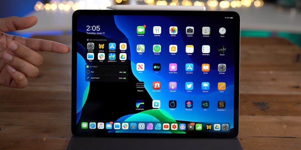 Hands-on with 50 new iPadOS 13 changes and features [Video] - 9to5Mac