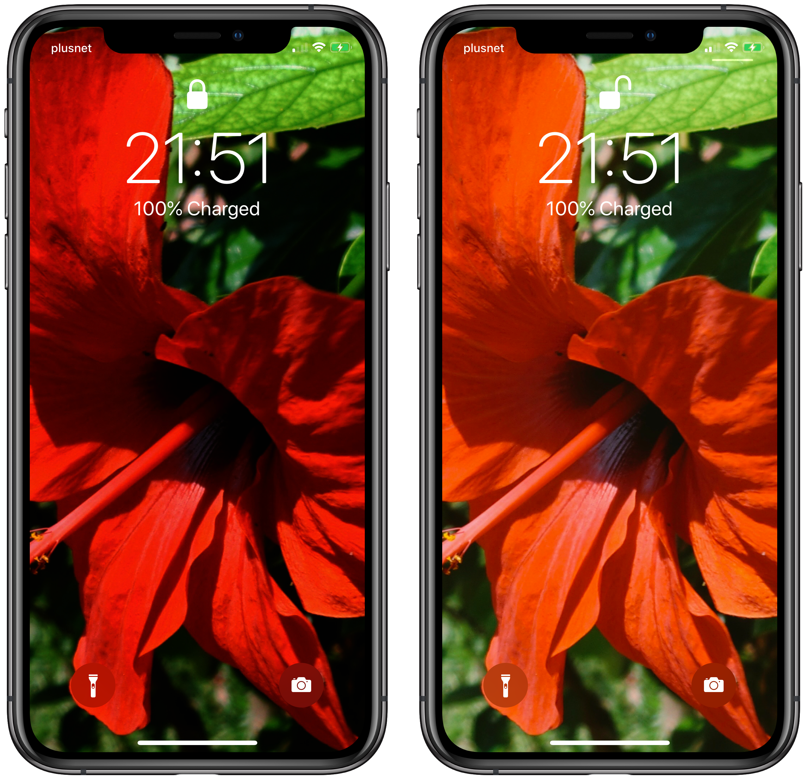 iOS 13 includes eight new stock wallpapers, download them here - 9to5Mac