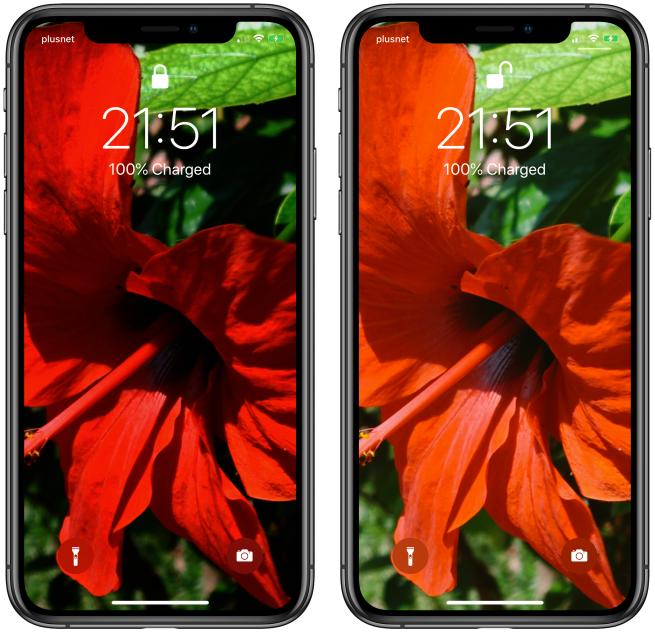 iOS 13 includes eight new stock wallpapers, download them here - 9to5Mac