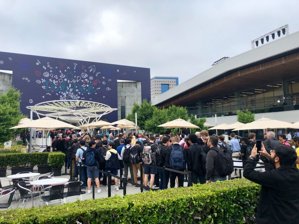 WWDC News Hub – Live coverage from San Jose - 9to5Mac