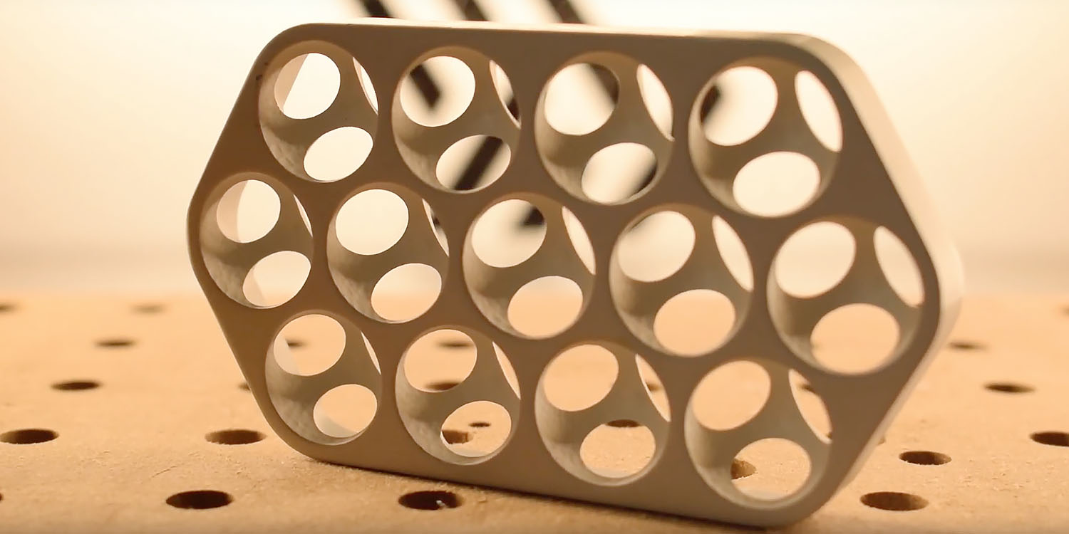 Apple Envisioned New Mac Pro's 'Cheese Grater' Design Years Ago, Page 2
