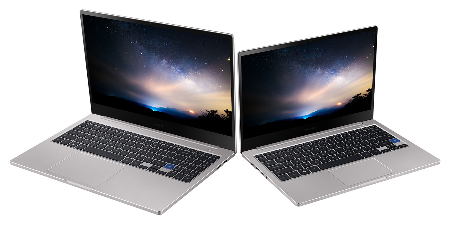 Samsung's MacBook Pro clones