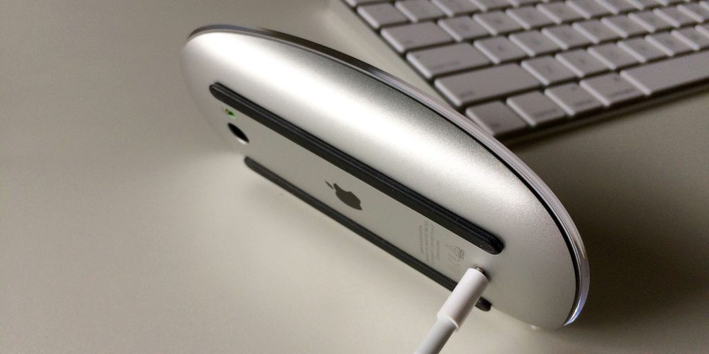 How should Apple fix its Magic Mouse problem? Five solutions  - 9to5Mac