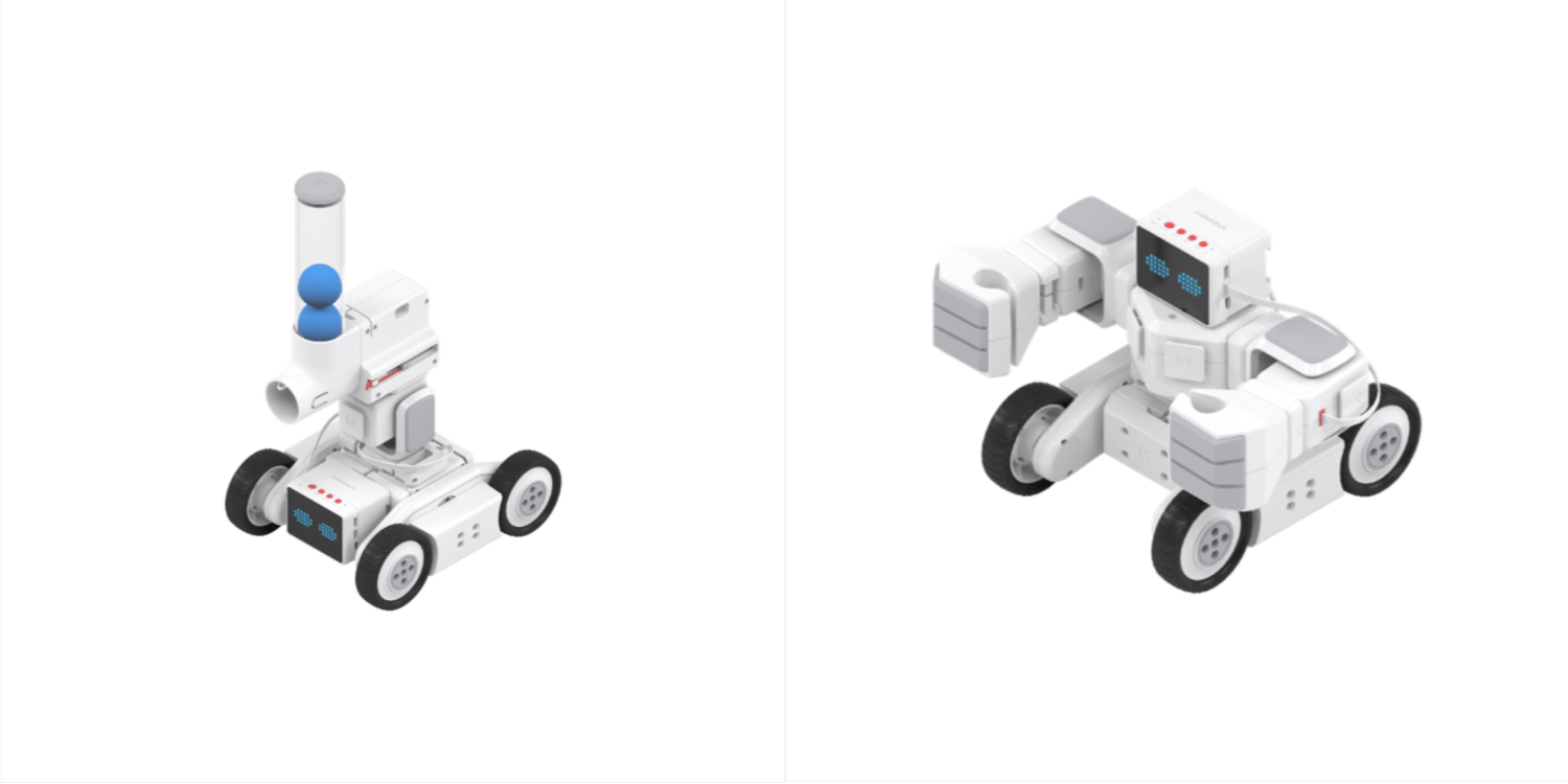 Makeblock Motionblock is a useful STEM tool for older kids 9to5Mac