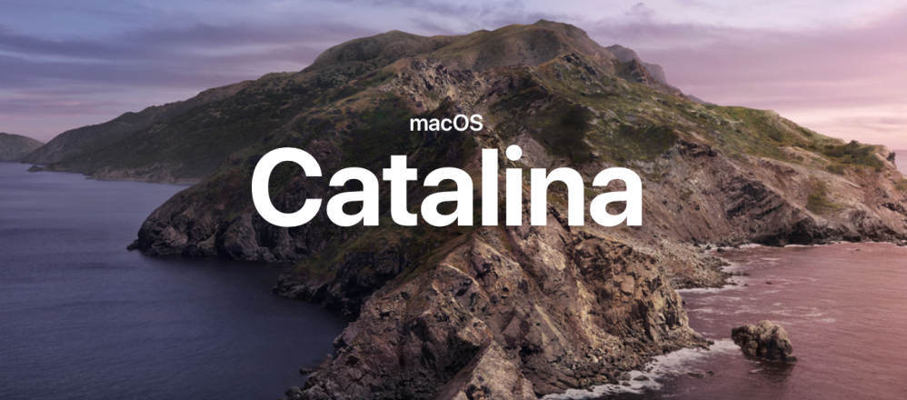 Image result for mac os catalina